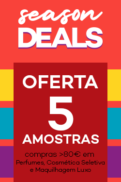 Menu Season Deals